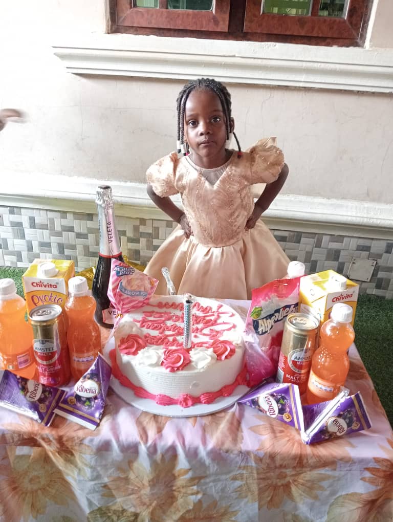 Science Fair Project