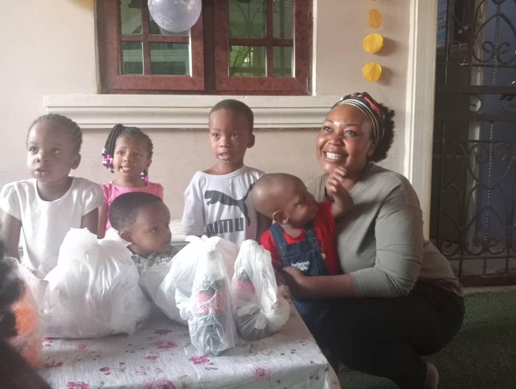 Science Fair Project