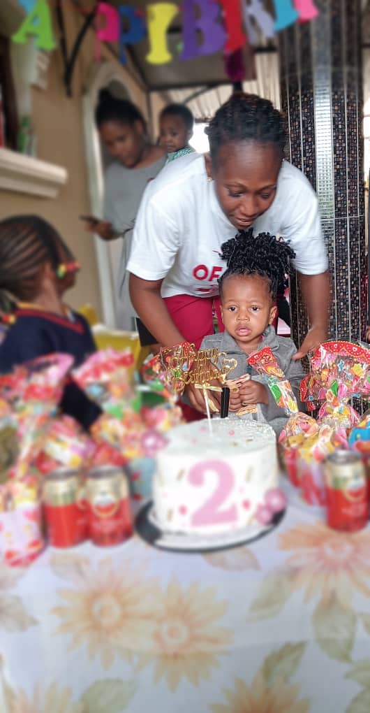 Science Fair Project