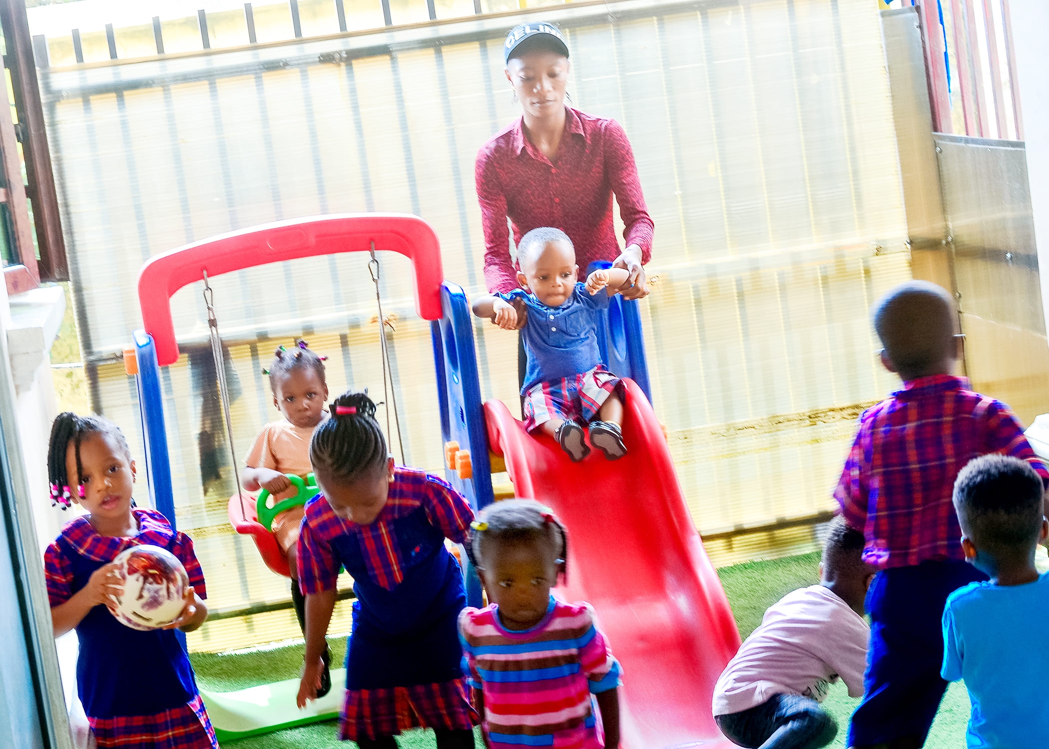 Basketball Tournament